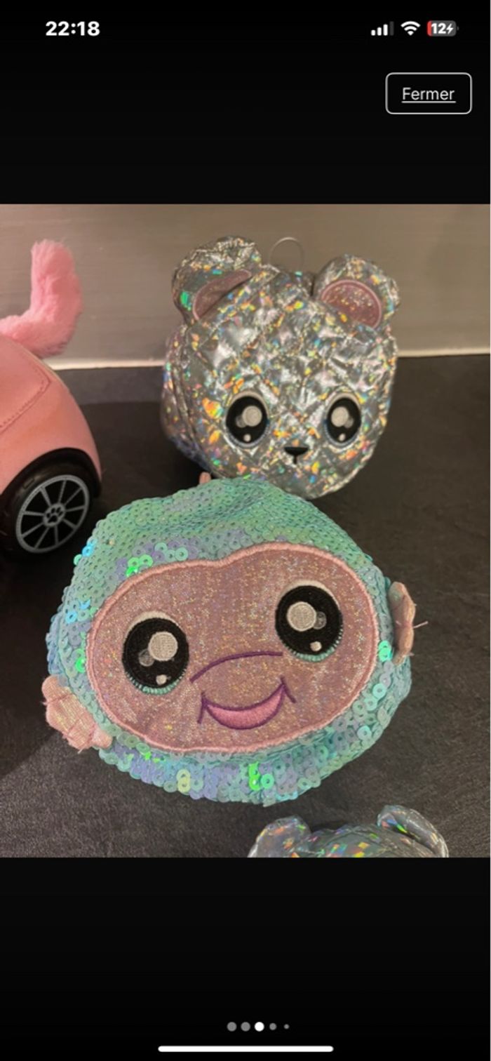 Na na na surprise et voiture - photo numéro 7