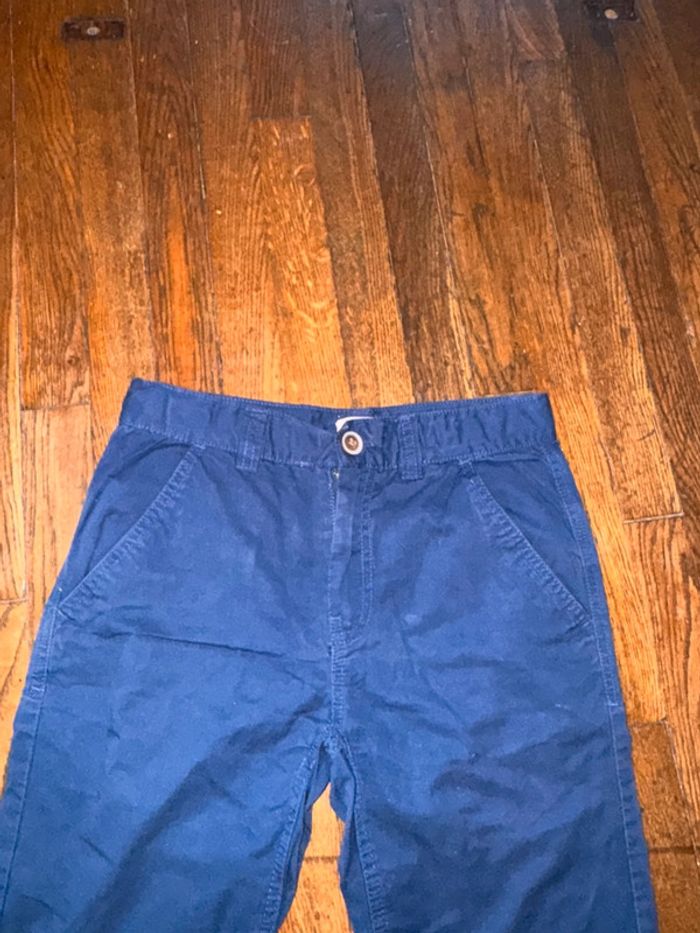 Short la redoute 12 ans - photo numéro 2