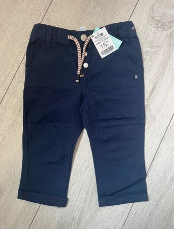 Pantalon 18 mois