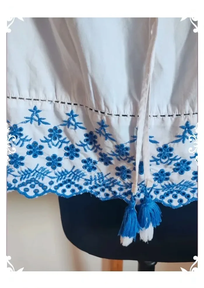 Blouse Primark - photo numéro 5