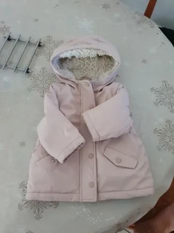 Manteau