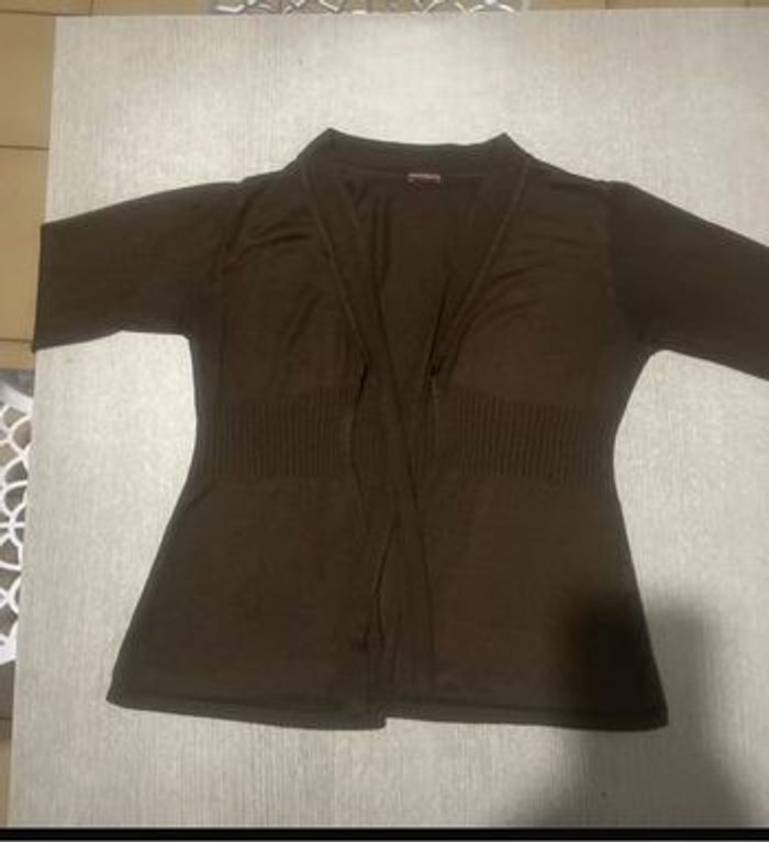 Veste - photo numéro 4