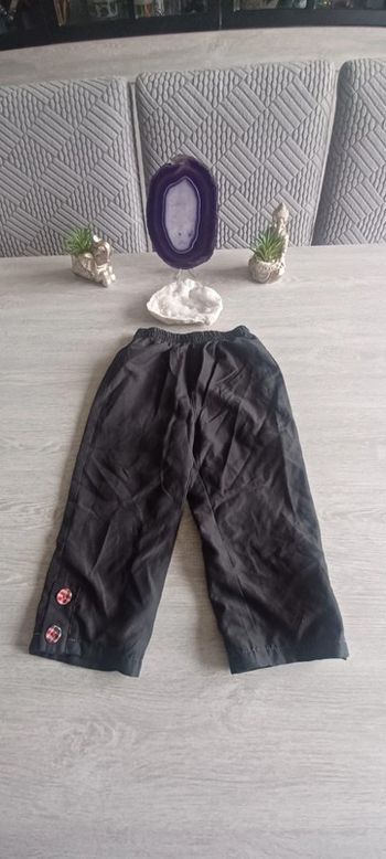 Pantalon 23 mois