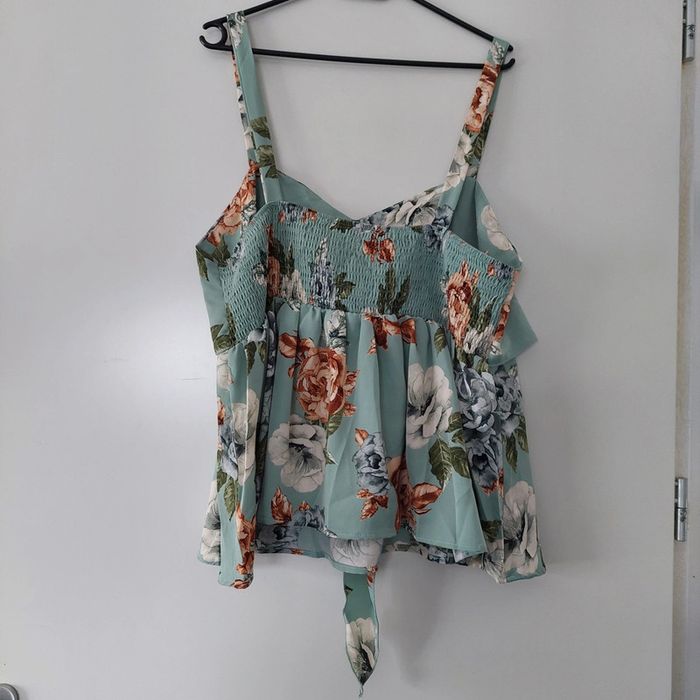 Débardeur Shein Curve 2XL - photo numéro 3