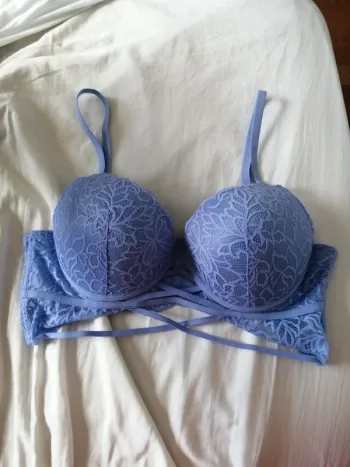 Soutien gorge