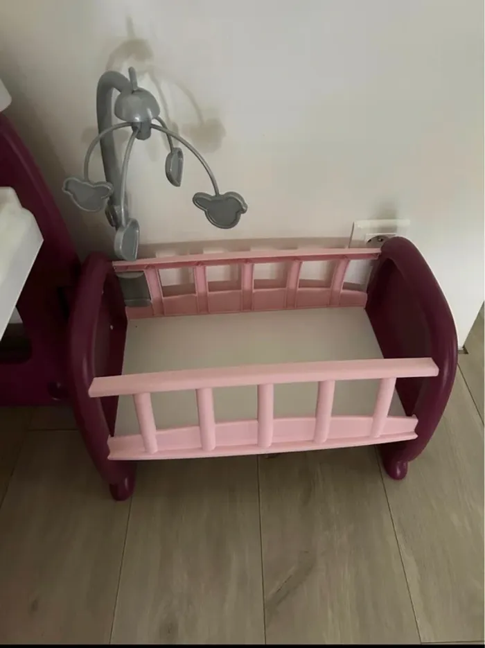 Nurserie - photo numéro 4