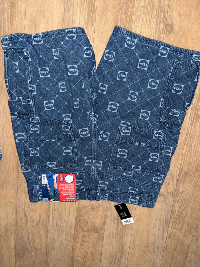 Ensemble en jean Lidl - photo numéro 2