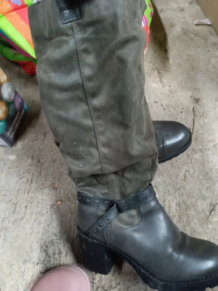 Chaussures