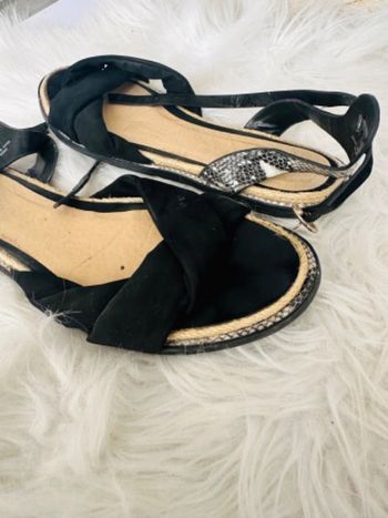 Sandalette
