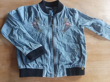 Blouson / veste IKKS 6 ans