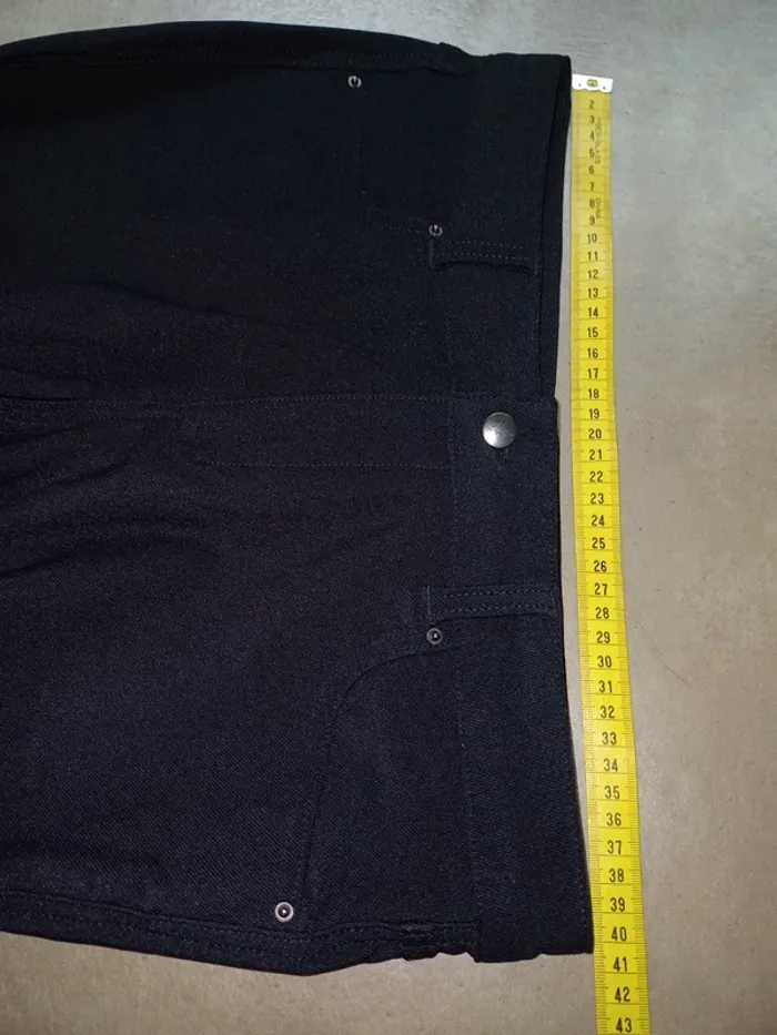 Pantalon Skinny D uniforms - photo numéro 9