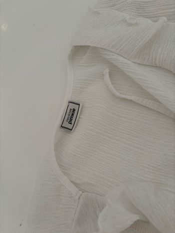 Gilet léger
