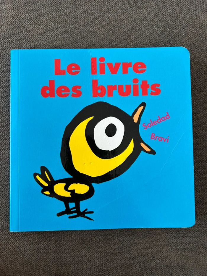 Lot de livres 0-3 ans - photo numéro 5