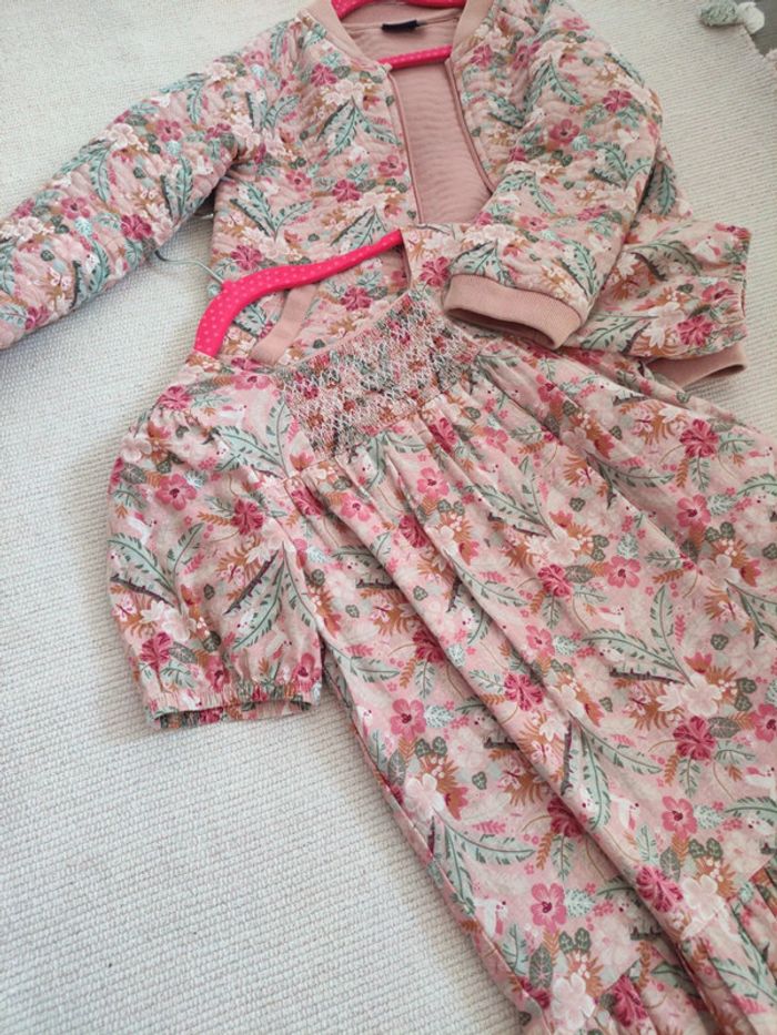 Ensemble sergent major 7 ans - photo numéro 3