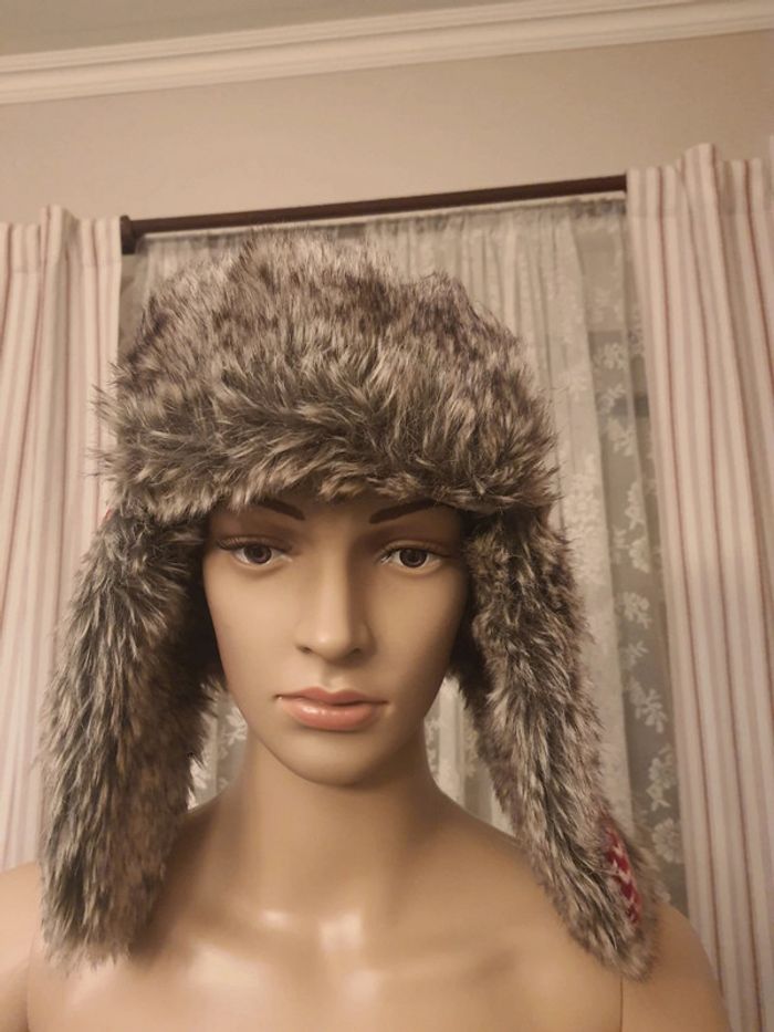 Chapeau d'hiver America Today original - photo numéro 6