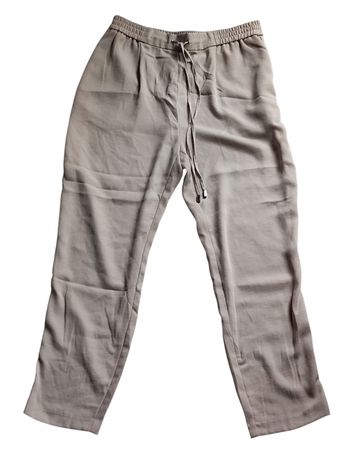 Pantalon zara taille M