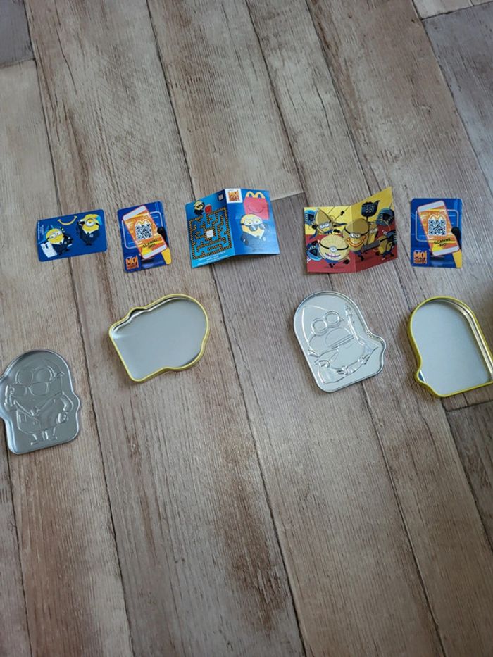 Minnion - photo numéro 2