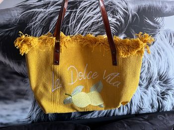 Sac cabas