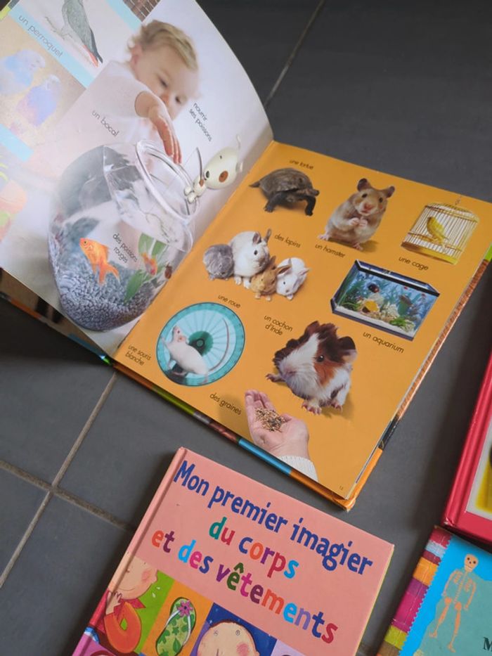 Imaginer enfant - photo numéro 5