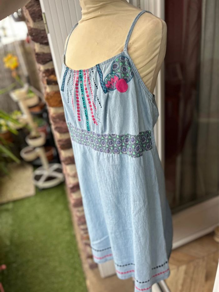 Robe d’été Keawa - photo numéro 9