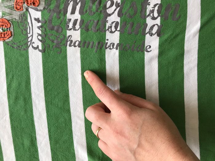 T-Shirts - 12 Ans - photo numéro 4