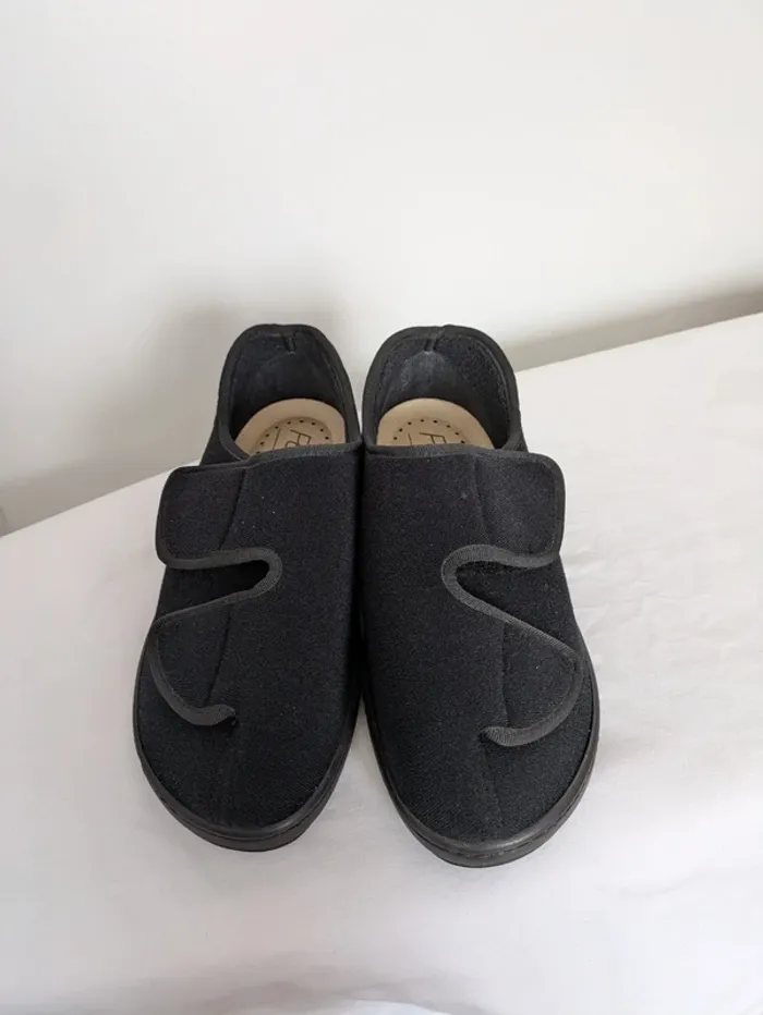 Chaussons orthopédique - Podowell - taille 40 - photo numéro 2