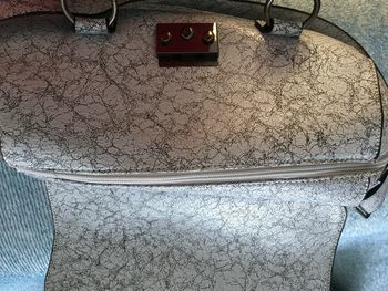 Sac à mains