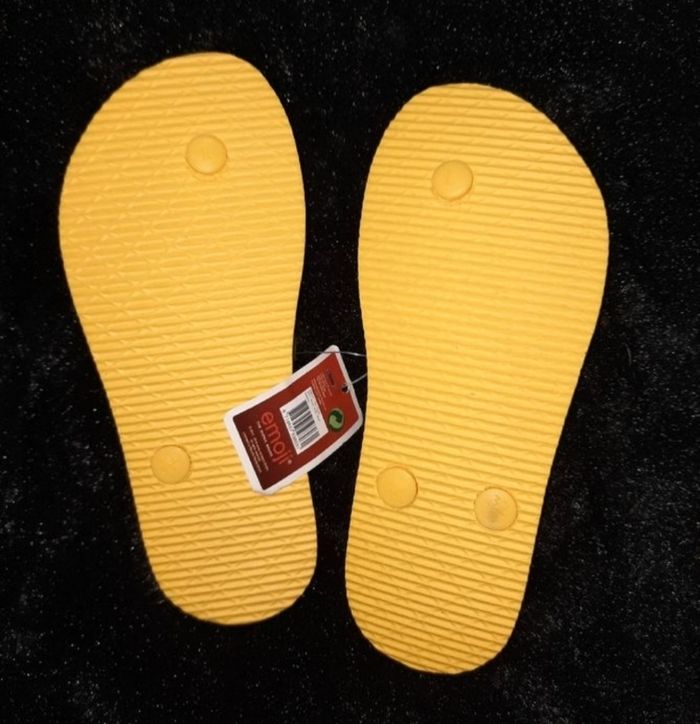 Tongue émoji taille 30/31 - photo numéro 3