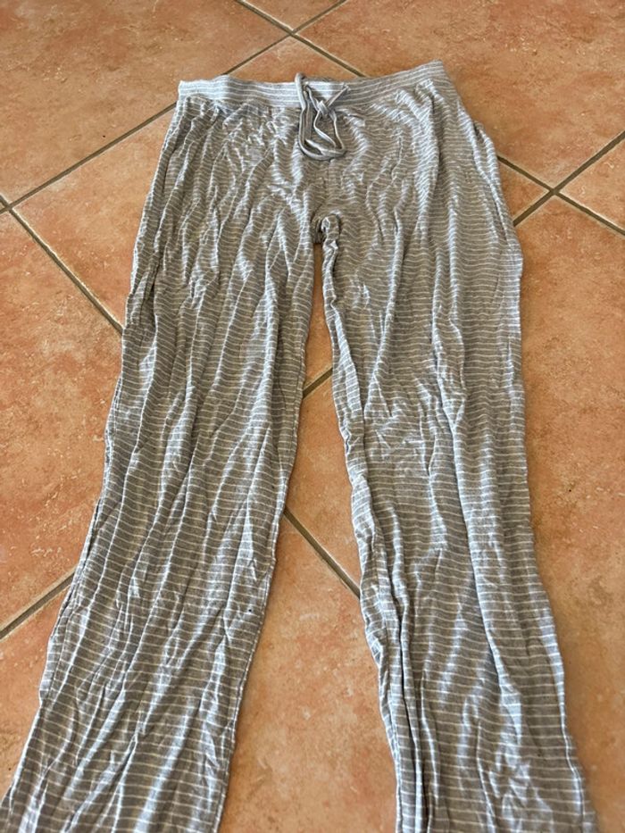 Pantalon de pyjama - photo numéro 2