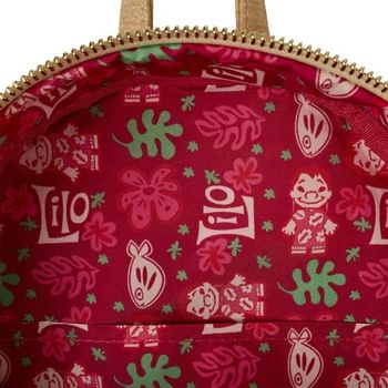 sac lilo loungefly