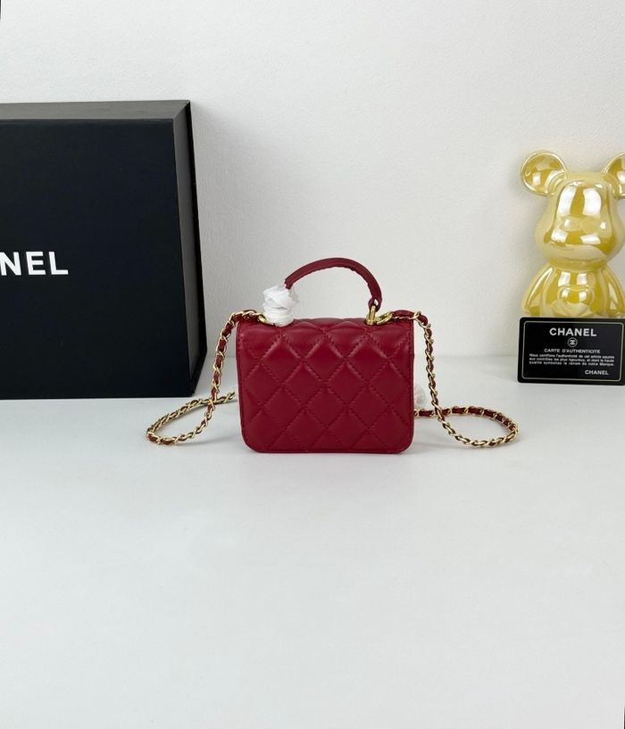 chanel Mini sac sac chaîne - photo numéro 6