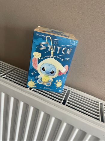Stitch