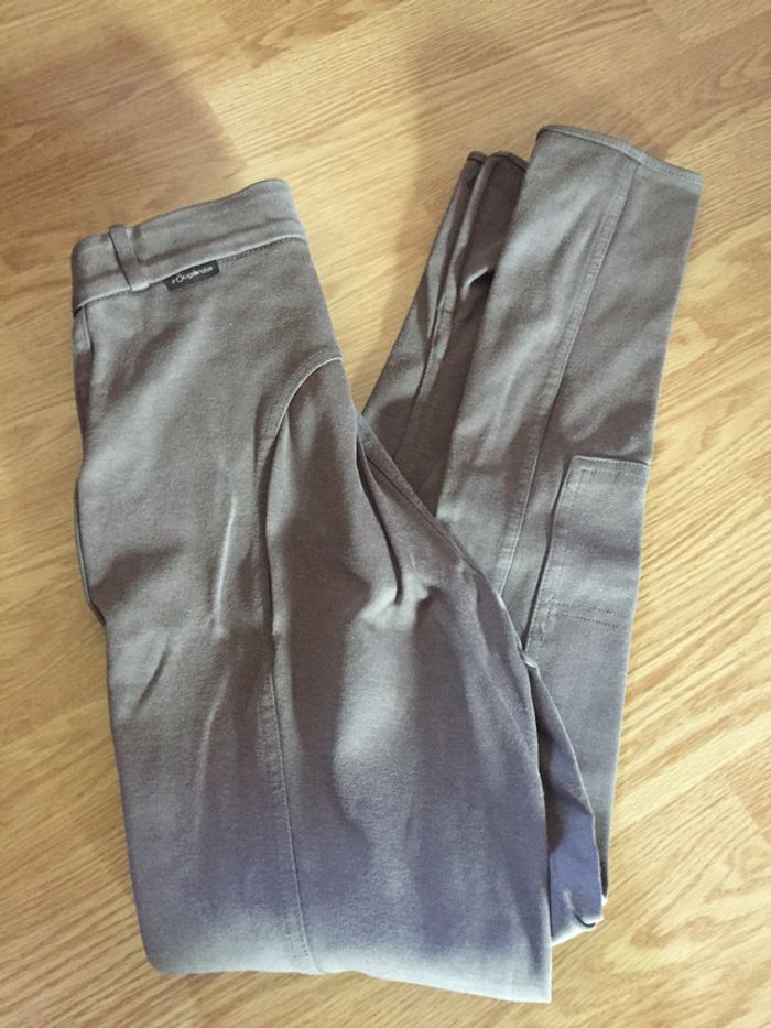 Pantalon d’équitation - photo numéro 2