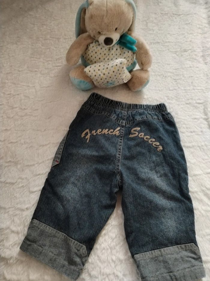 Jean 12mois - photo numéro 2