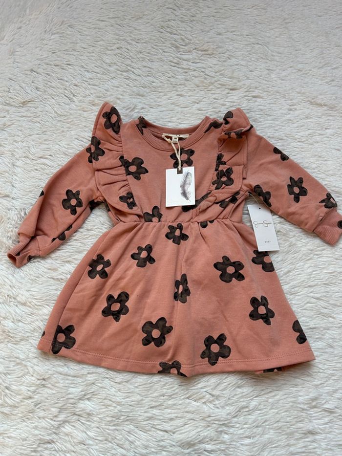 Robe Jessica Simpson