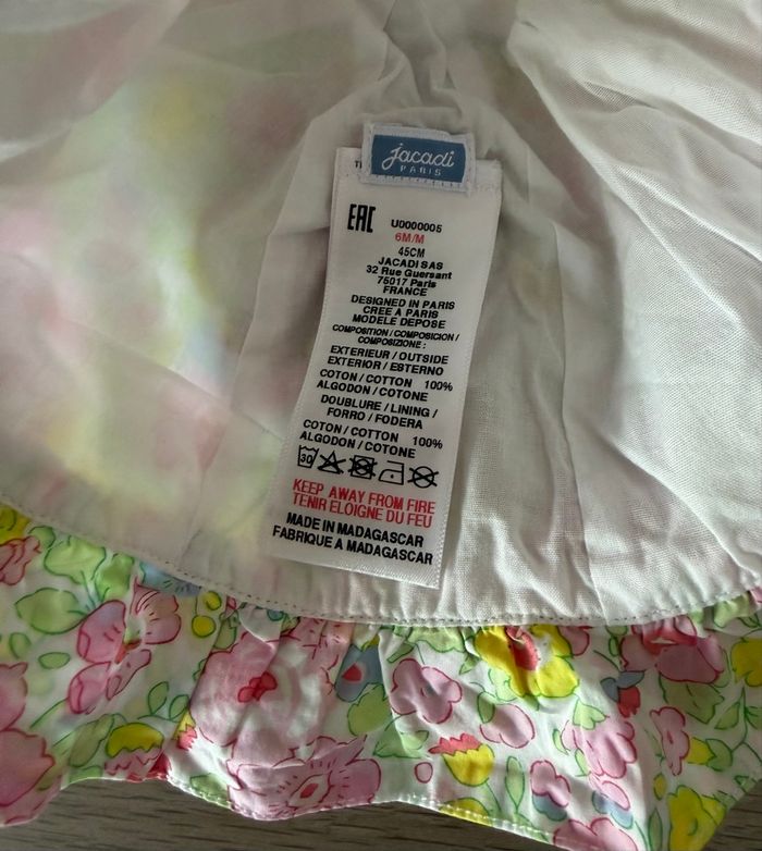 🌿 Ensemble Jacadi liberty 🌿 - photo numéro 7