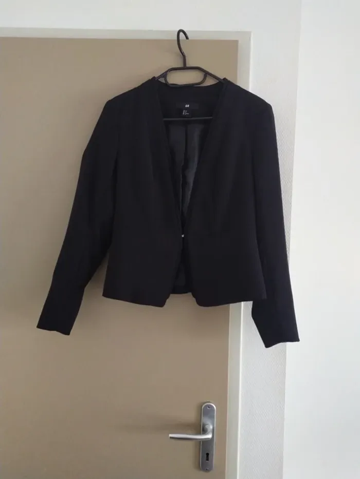 Blazer femme