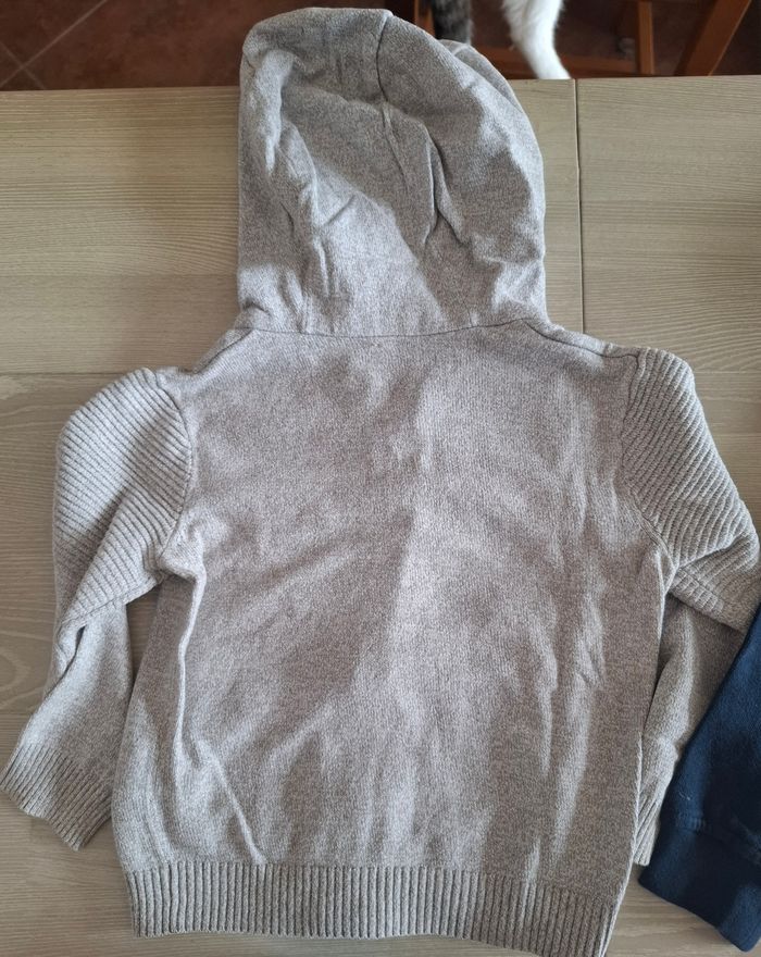 Lot vestes 2 ans - photo numéro 5