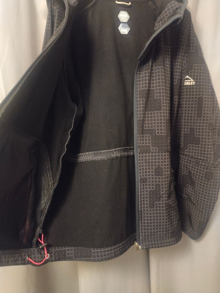 Veste polaire 14 ans - photo numéro 3