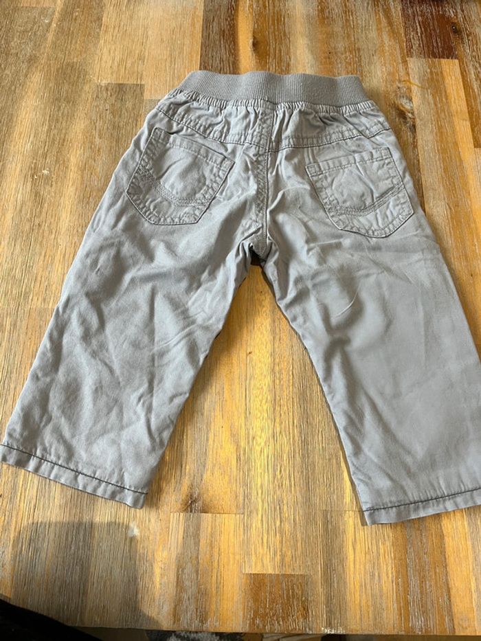 Pantalon TAO 9 mois - photo numéro 2