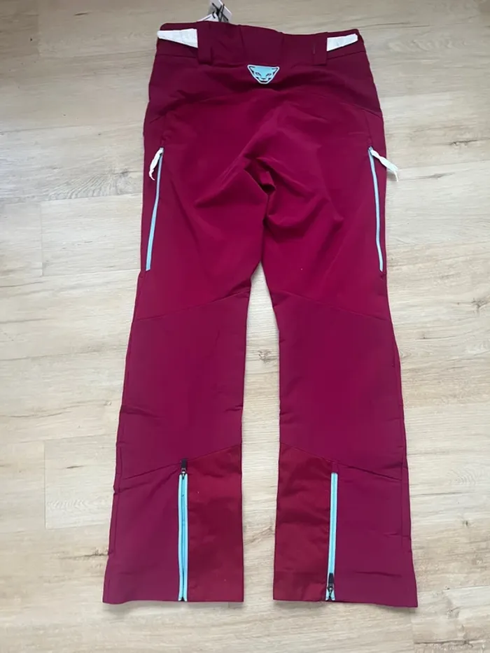 Dynafit Gore Tex Radical Infinium Hybrid L - photo numéro 4
