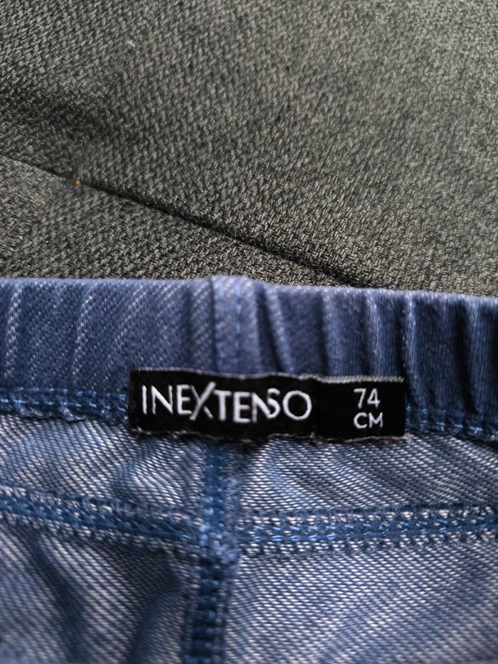 Jegging 12 mois - photo numéro 3