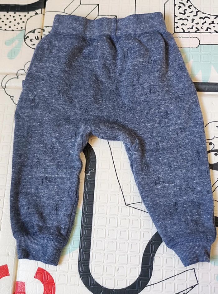 Pantalon Primark 9-12 mois 80cm - photo numéro 2