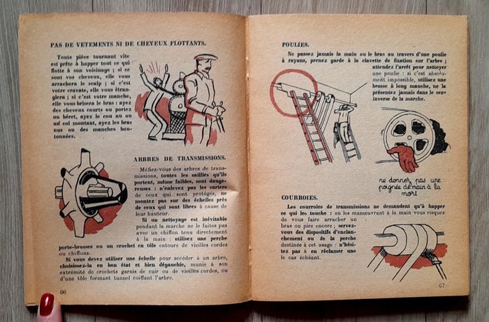 conseils de sécurité - photo numéro 7