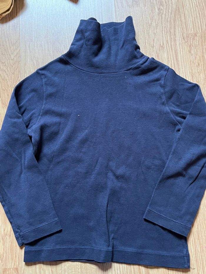 Lot vêtements garçon 4 ans - photo numéro 4
