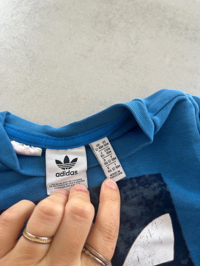 Ensemble adidas - photo numéro 6