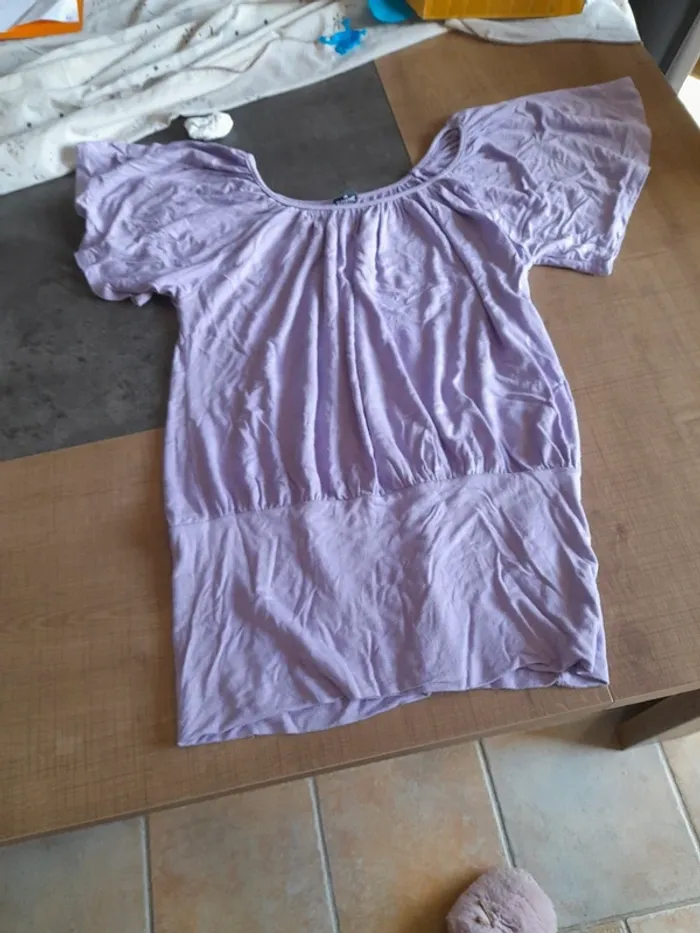 T shirt