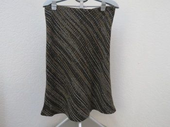 🖤 jupe tweed h&m taille 42🖤