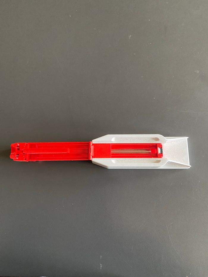 Tubeuse tabac - photo numéro 3