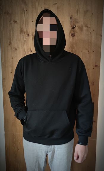Sweat capuche Forbest